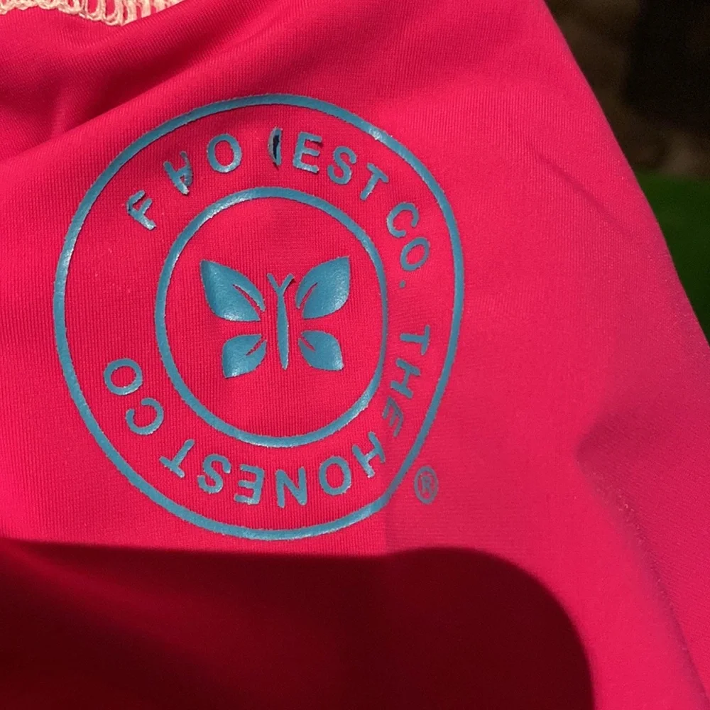 HONEST COMPANY Rash Guard - Picture 2 of 2